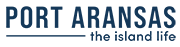 Port Aransas Logo